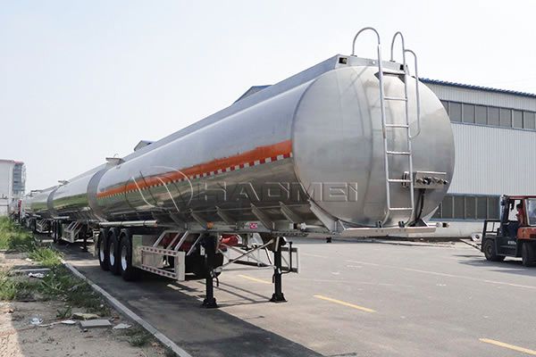 aluminum alloy 5083 O for tanker body