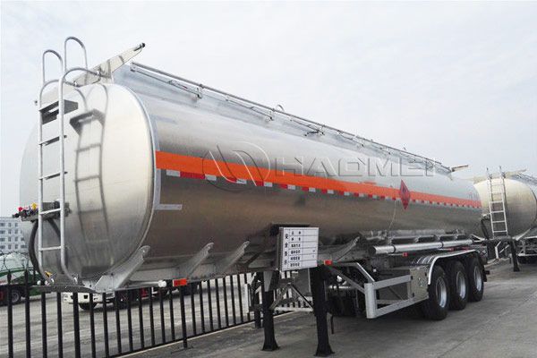 5083 aluminium plate used in tank trucks