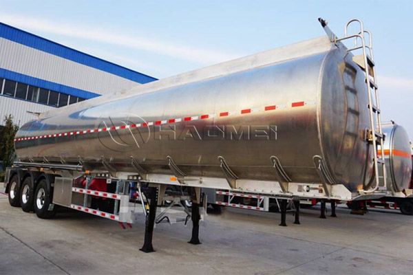 aluminium sheet for load tanker