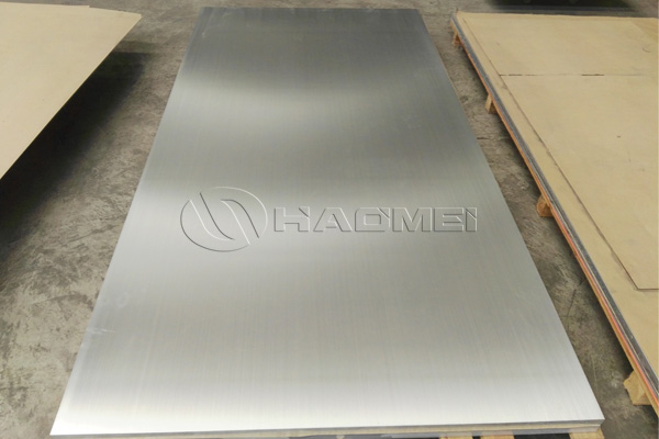 Aluminium For Load Tanker